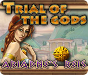 Trial of the Gods: Ariadne’s Reis