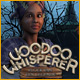 Voodoo Whisperer: Vloek van een Legende