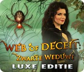 Web of Deceit: Zwarte Weduwe Luxe Editie