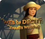 Web of Deceit: Zwarte Weduwe