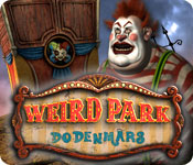 Weird Park: Dodenmars