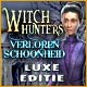 Witch Hunters: Verloren Schoonheid Luxe Editie