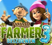 Youda Farmer 3: Seizoenen