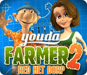 Youda Farmer 2: Red het Dorp