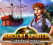 Ancient Spirits - Columbus' Legacy