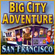 Big City Adventure:San Francisco