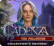 Cadenza: The Following Collector's Edition