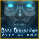 Dark Dimensions: Dimmornas stad