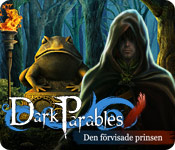 Dark Parables: Den förvisade prinsen