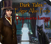 Dark Tales: Edgar Allan Poes Den svarta katten