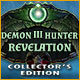 Demon Hunter 3: Revelation Collector's Edition
