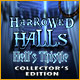 Harrowed Halls: Hell's Thistle Collector's Edition