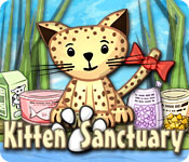 Kitten Sanctuary