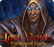 Lost Souls: Förtrollade tavlor