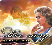 Love Story: Strandstugan