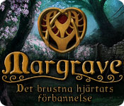 Margrave: Det brustna hjärtats förbannelse