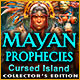 Mayan Prophecies: Cursed Island Collector's Edition