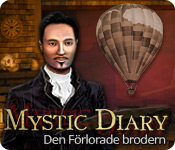 Mystic Diary: Den förlorade brodern