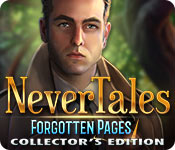 Nevertales: Forgotten Pages Collector's Edition