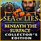 Sea of Lies: Beneath the Surface Collector's Edition
