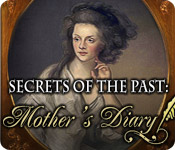 Secrets of the Past: Mors dagbok