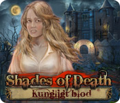 Shades of Death: Kungligt blod