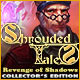 Shrouded Tales: Revenge of Shadows Collector's Edition